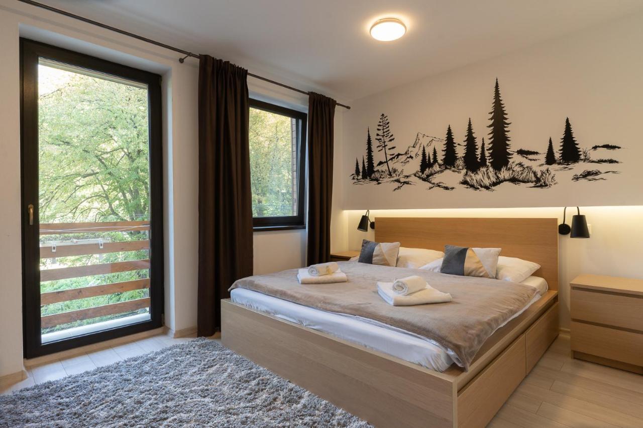 Penzión ** Kolkáreň Vyhne Habitación foto